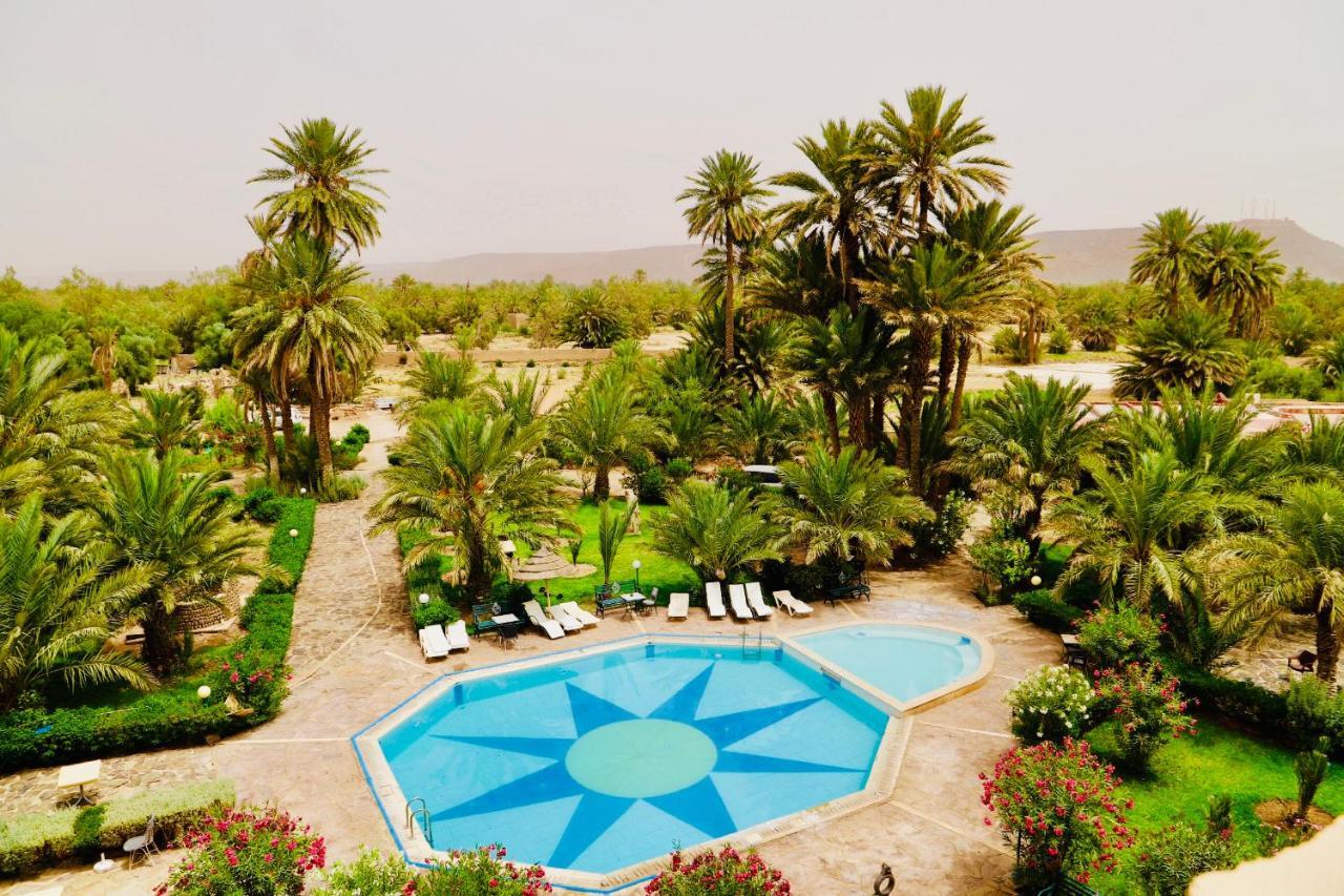 Bed and Breakfast Ksar Assalassil Erfoud Exterior foto