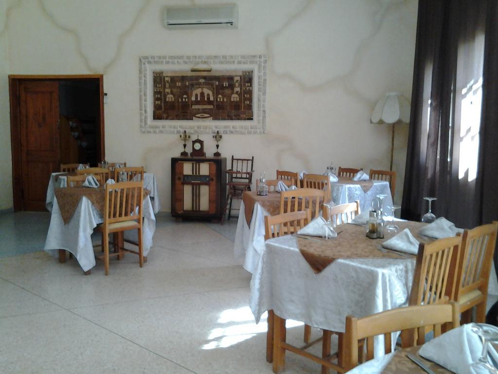 Bed and Breakfast Ksar Assalassil Erfoud Exterior foto