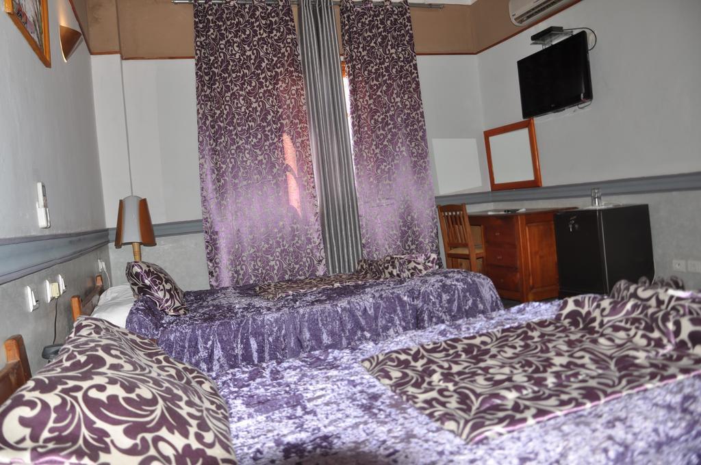 Bed and Breakfast Ksar Assalassil Erfoud Exterior foto