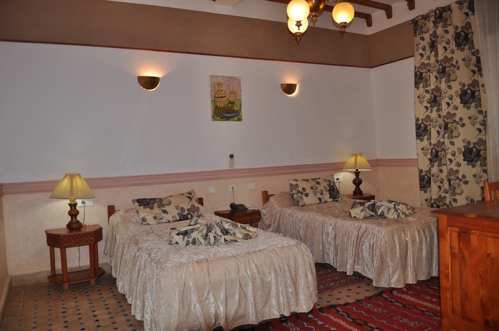 Bed and Breakfast Ksar Assalassil Erfoud Exterior foto