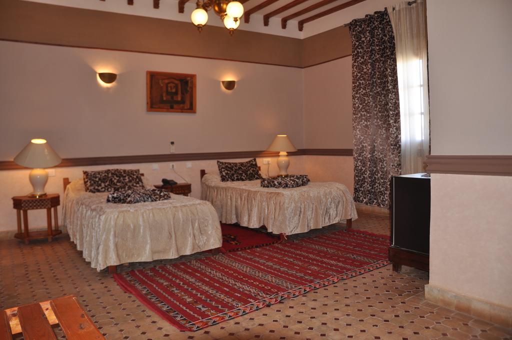 Bed and Breakfast Ksar Assalassil Erfoud Exterior foto