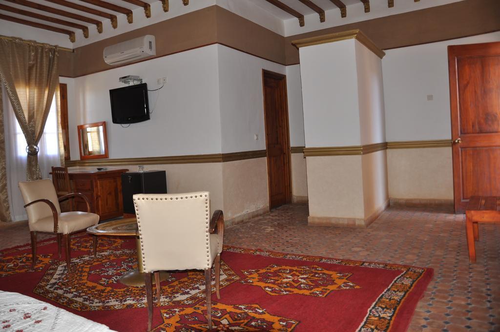 Bed and Breakfast Ksar Assalassil Erfoud Exterior foto