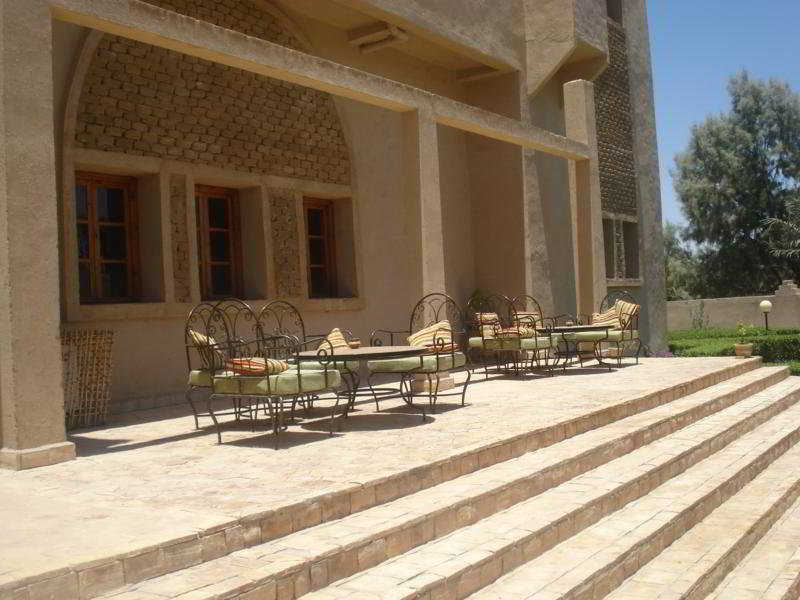 Bed and Breakfast Ksar Assalassil Erfoud Exterior foto