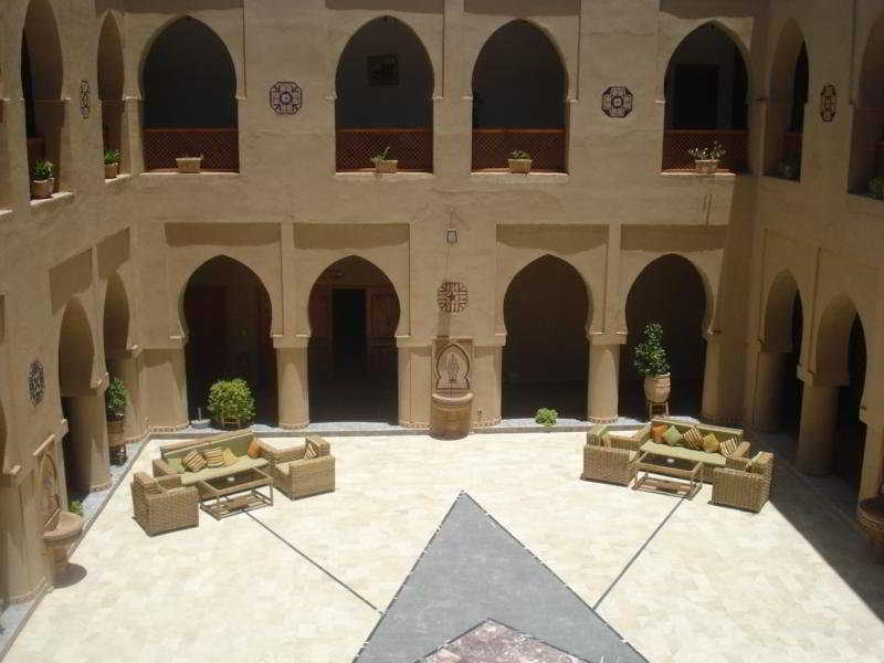 Bed and Breakfast Ksar Assalassil Erfoud Exterior foto