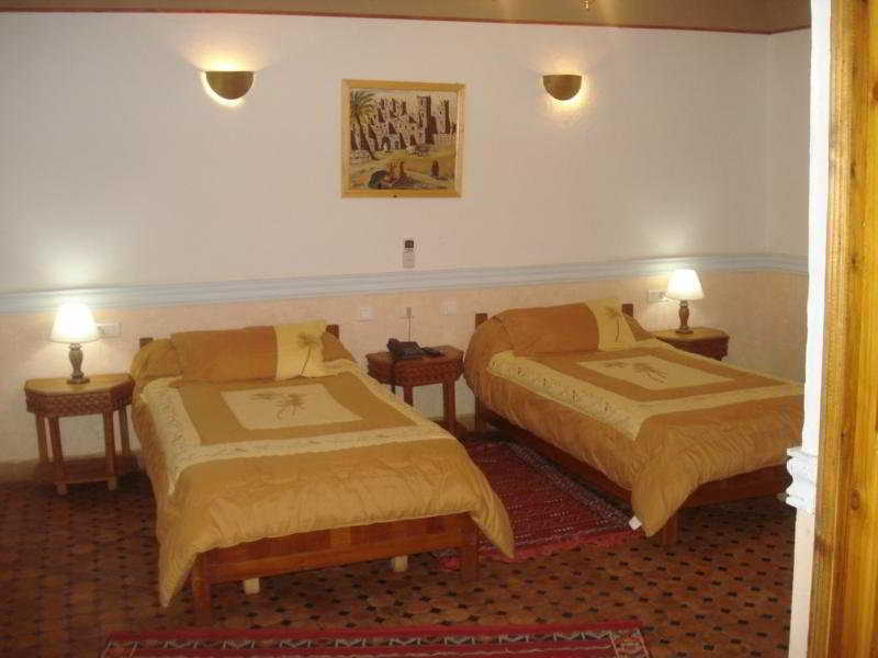 Bed and Breakfast Ksar Assalassil Erfoud Exterior foto